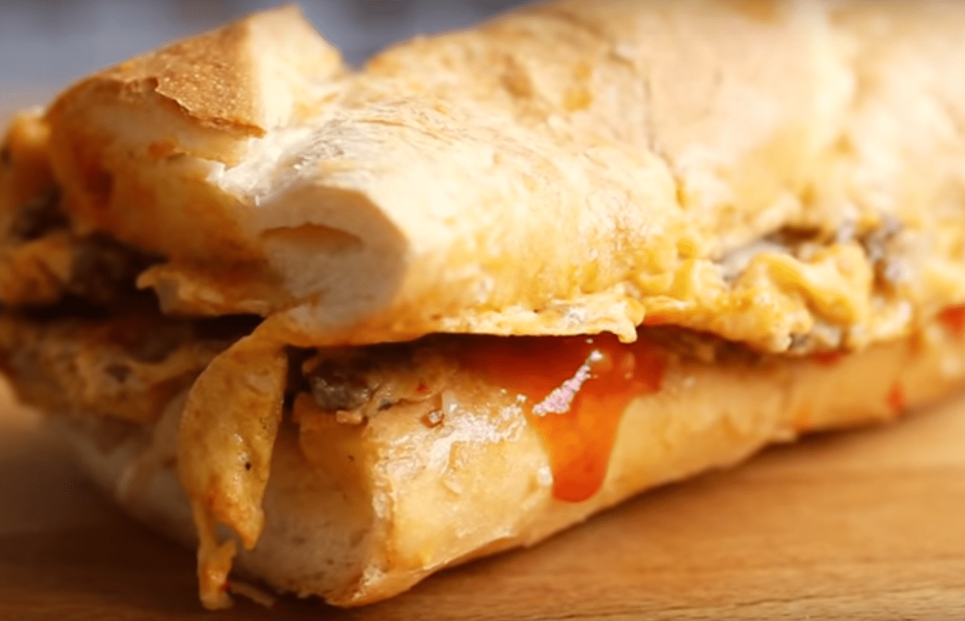 Resep Roti John untuk Jualan Pabrik Roti di Makassar Hub. 081288886291