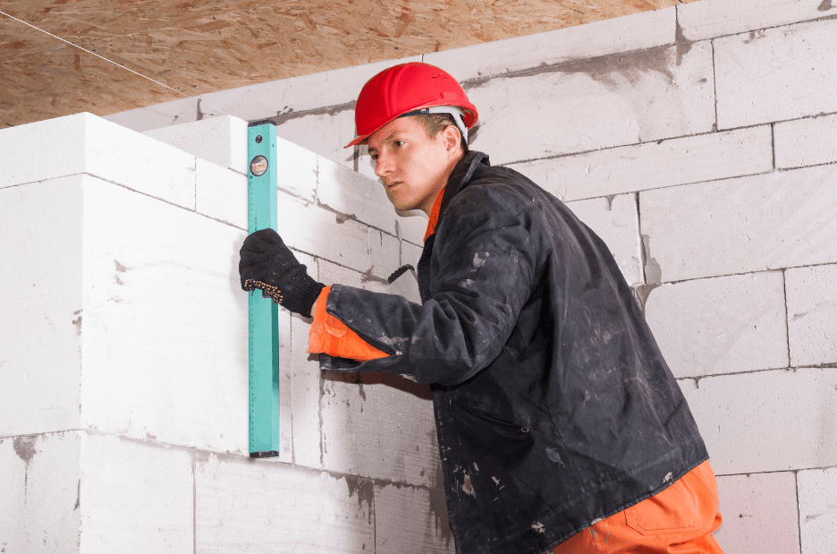 Why Consider a Career in Masonry? Pennsylvania Builders Association