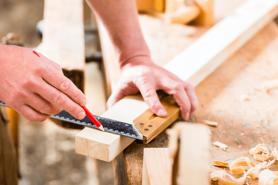 Why Consider a Career in Carpentry? Pennsylvania Builders Association