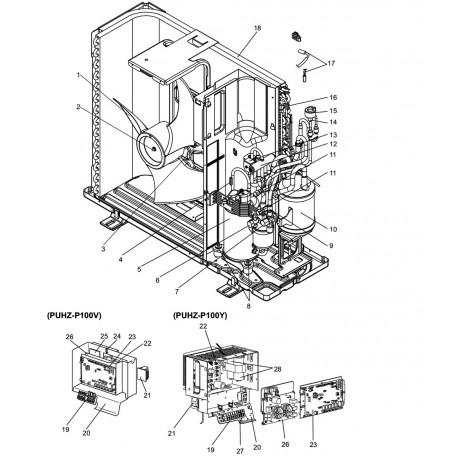 NOISE FILTER CIRCUIT BOARD - Pac Assistance