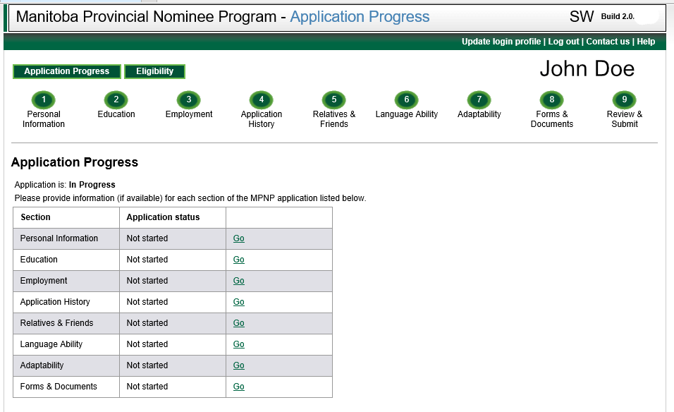 MPNP Part05 What should you do when you received “LAA”? PNP and CELPIP