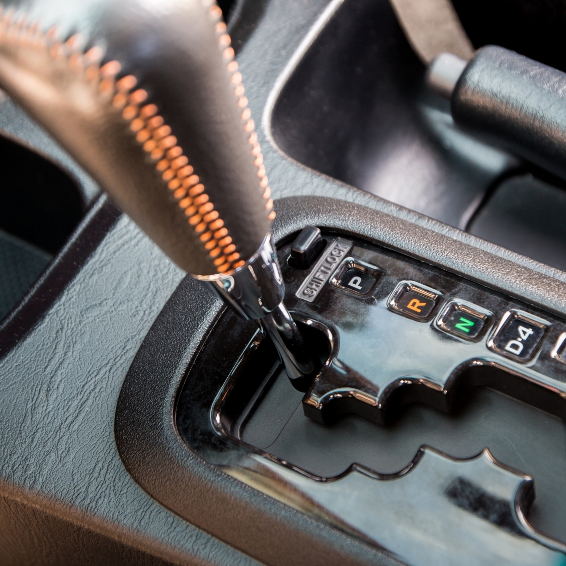 Transmission repair panama city beach flauto chassis repair