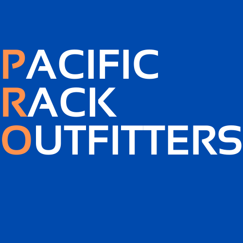 5 Pacific Rack Outfitters