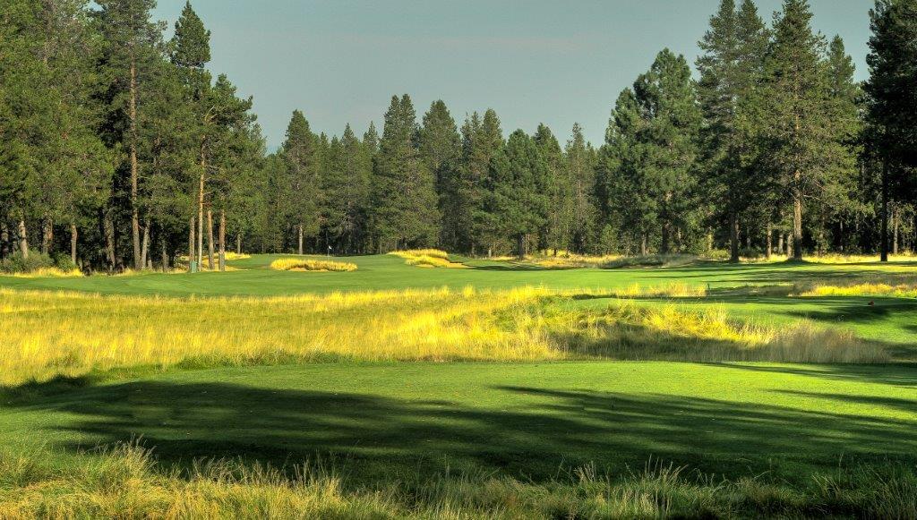 The 2018 Pacific Amateur Golf Classic Sunriver Resort, Oregon