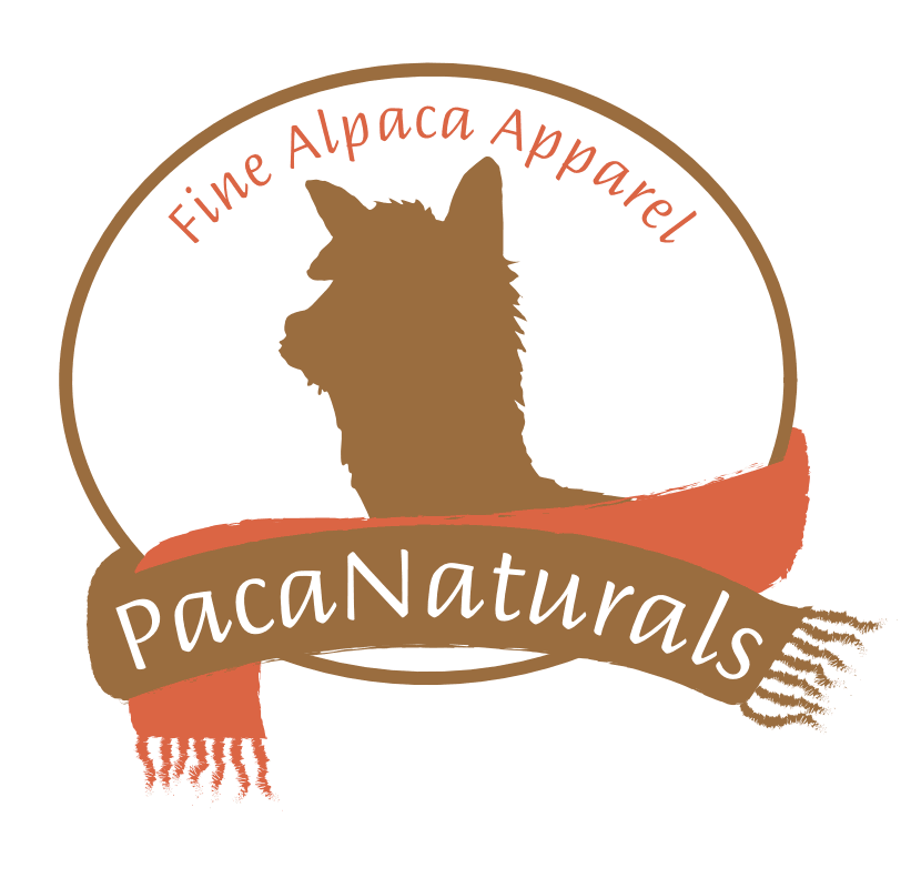 PacaNaturals Fine Alpaca Apparel
