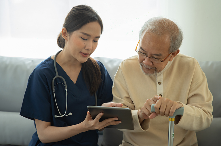 PASSi Certified Nurse Aide PA CareerLink® Philadelphia