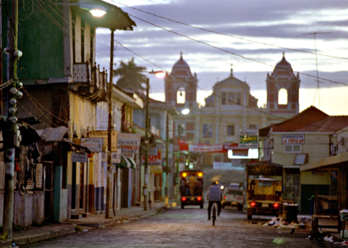 MustSee Cultural Sites in Nicaragua Pacaya Lodge & Spa