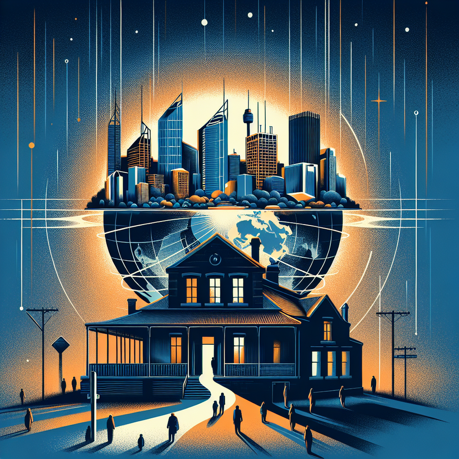 From Obscurity to Global Fame The Unexpected Journey of Sydney's(07)