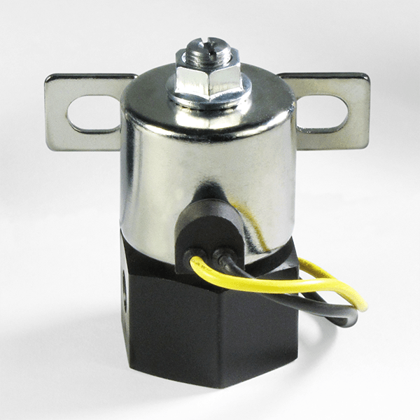 Air Solenoids Pacbrake