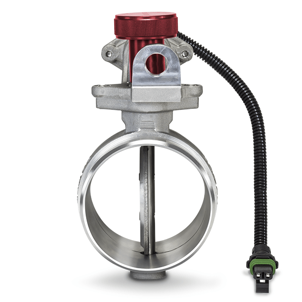 Air Intake Emergency ShutOff Pacbrake