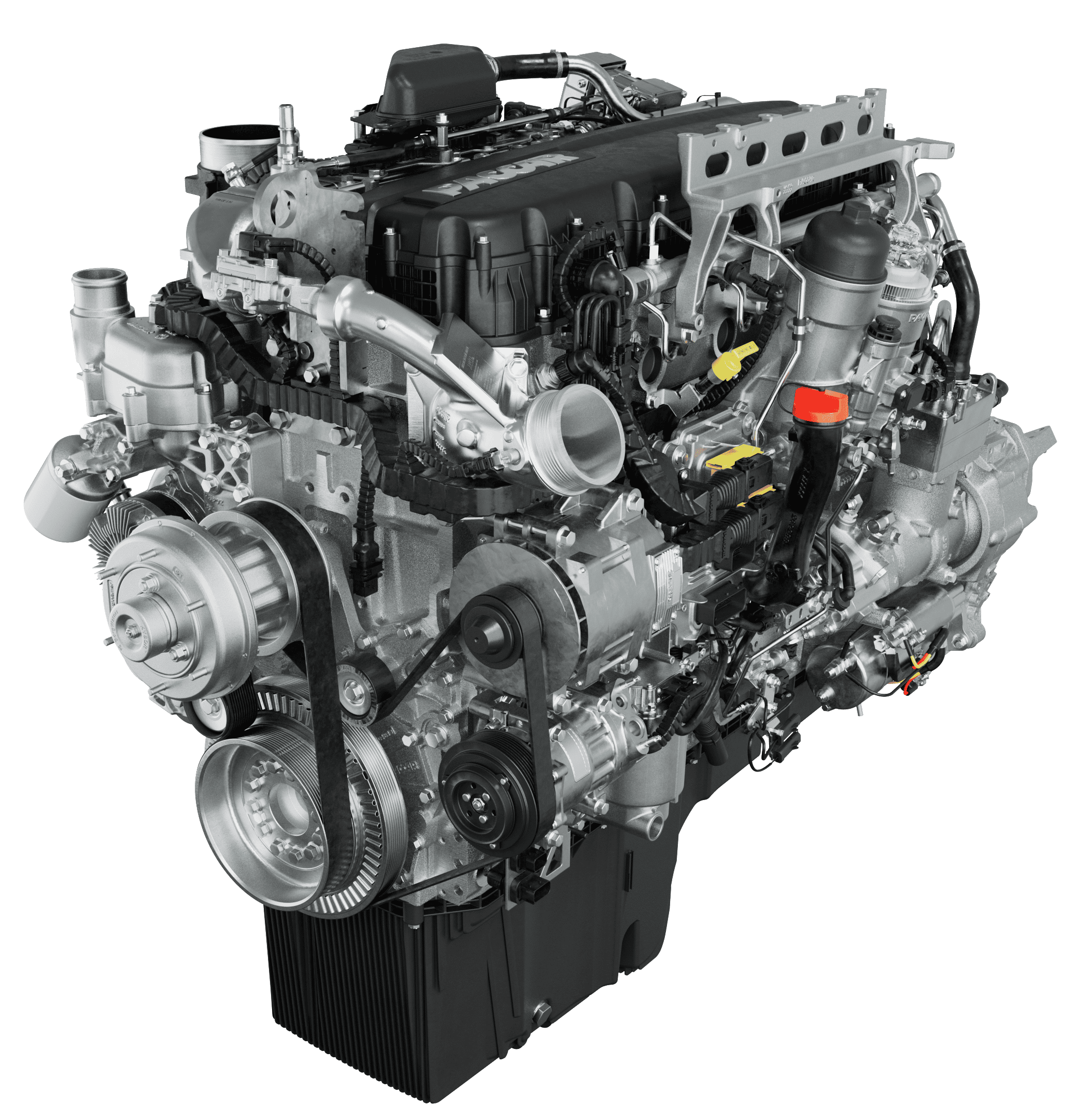 Resources - PACCAR Powertrain