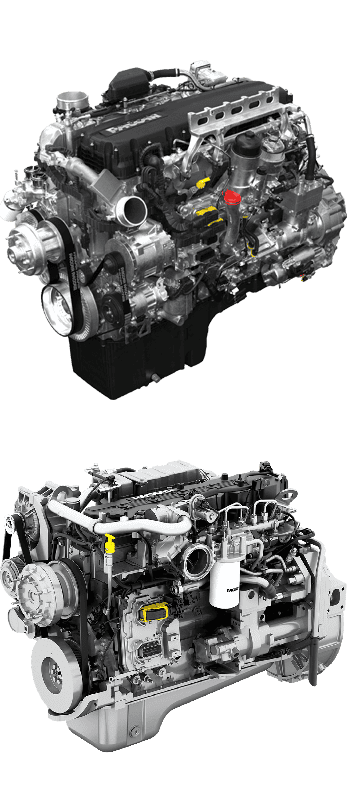 Diagnostic Tools - PACCAR Powertrain