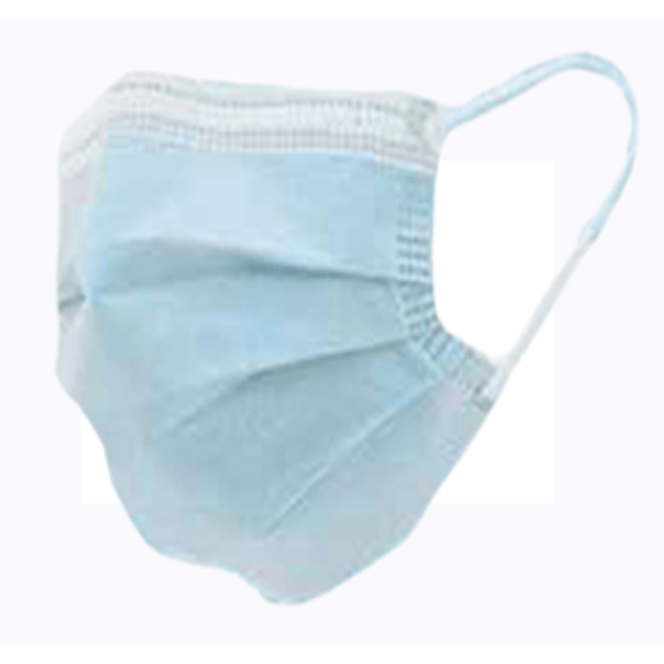 Disposable surgical masks Pacific Consumables