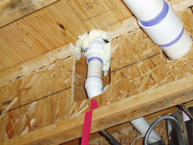Hire a Home Inspector for New Home Construction