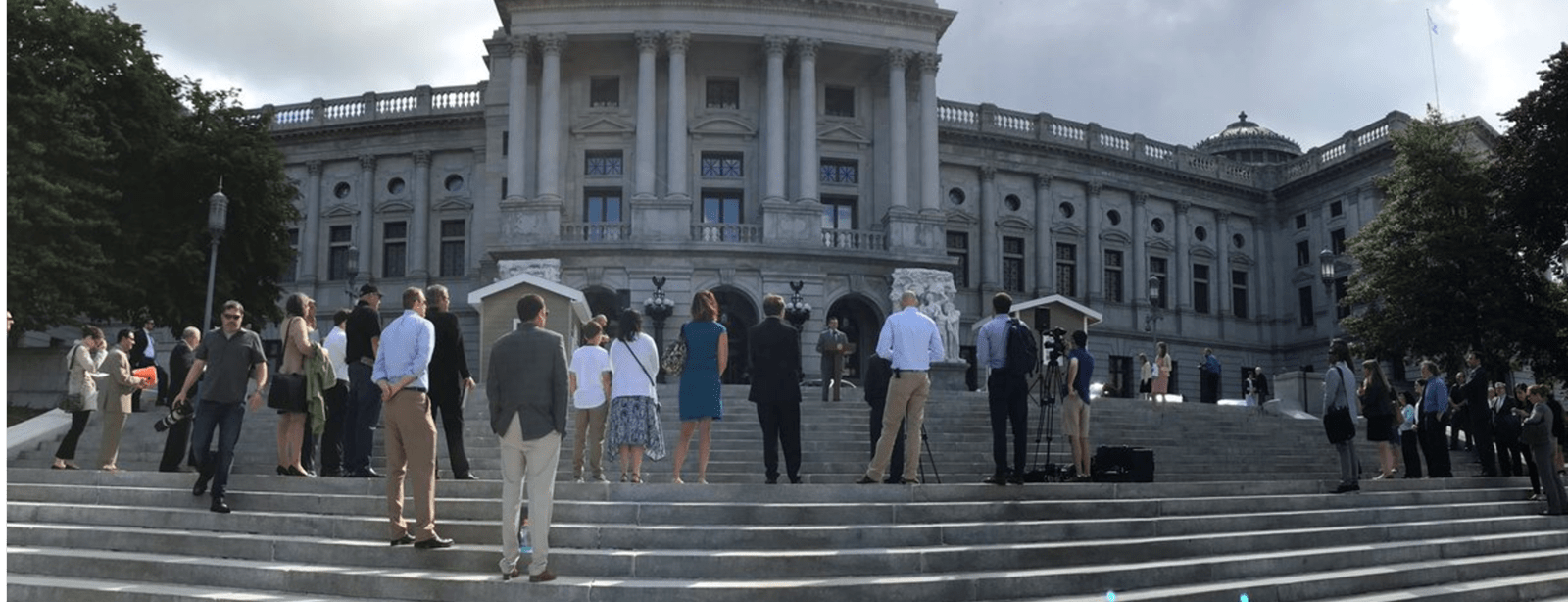 An Overview of Energy Code Changes in Pennsylvania PACDC