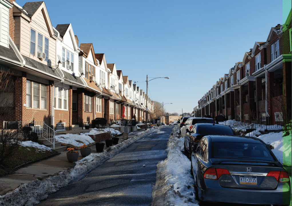 Preserving Philadelphia's Naturally Occurring Affordable Housing PACDC