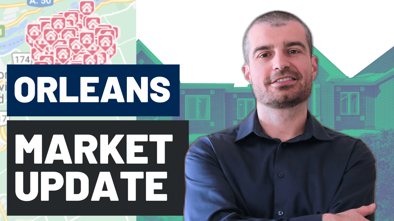 1 in 5 Selling Over the Asking Price Best + Worst Neighbourhoods of