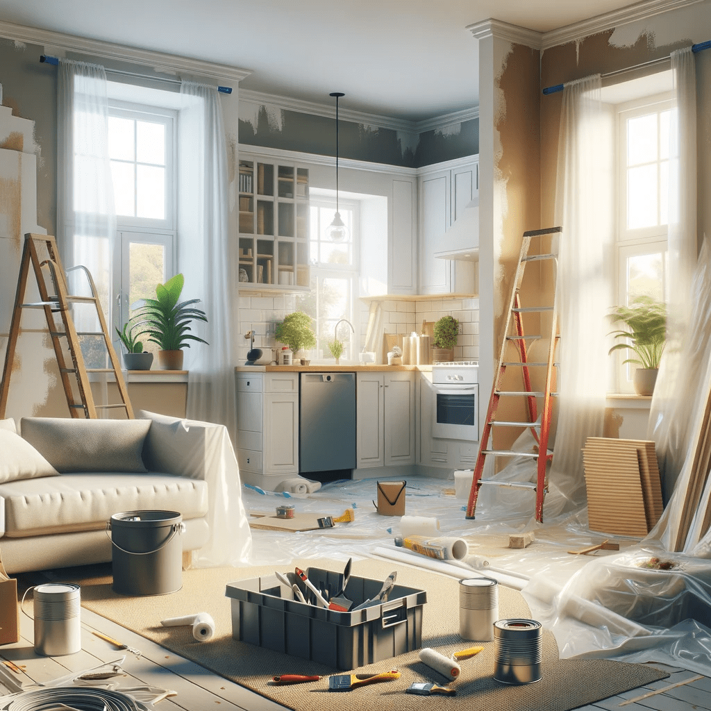 The Benefits of Investing in Ottawa Bank Foreclosure Properties