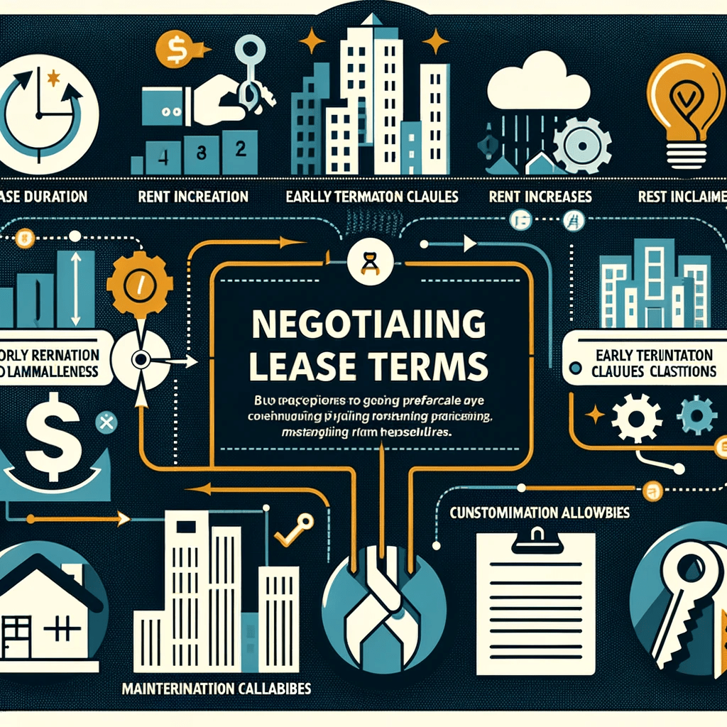 The Insider's Playbook to Leasing Commercial Property in Ontario's Capital