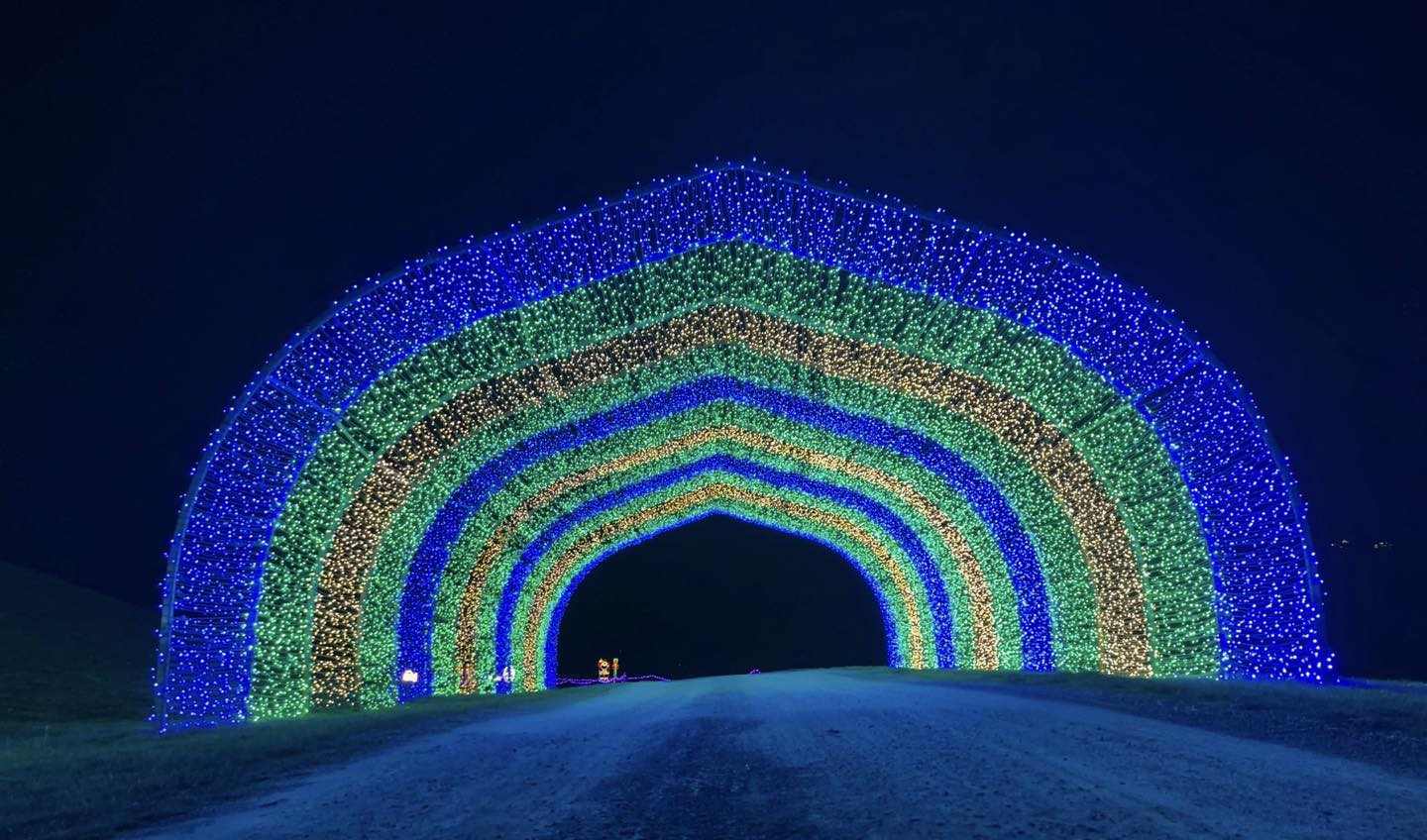 Festive Holiday Events in NEPA