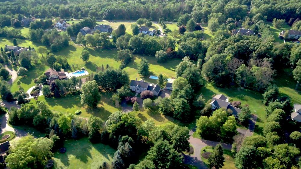 Lewith & Freeman Featured Listing Extravagant Bulford Farms Home