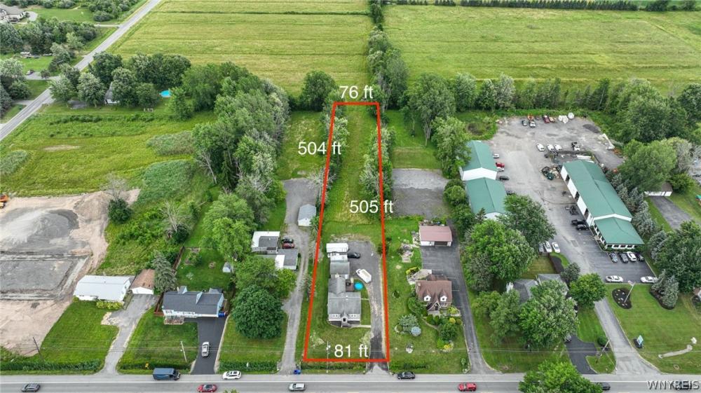 New York State Realty Your OneStop Real Estate Data Source