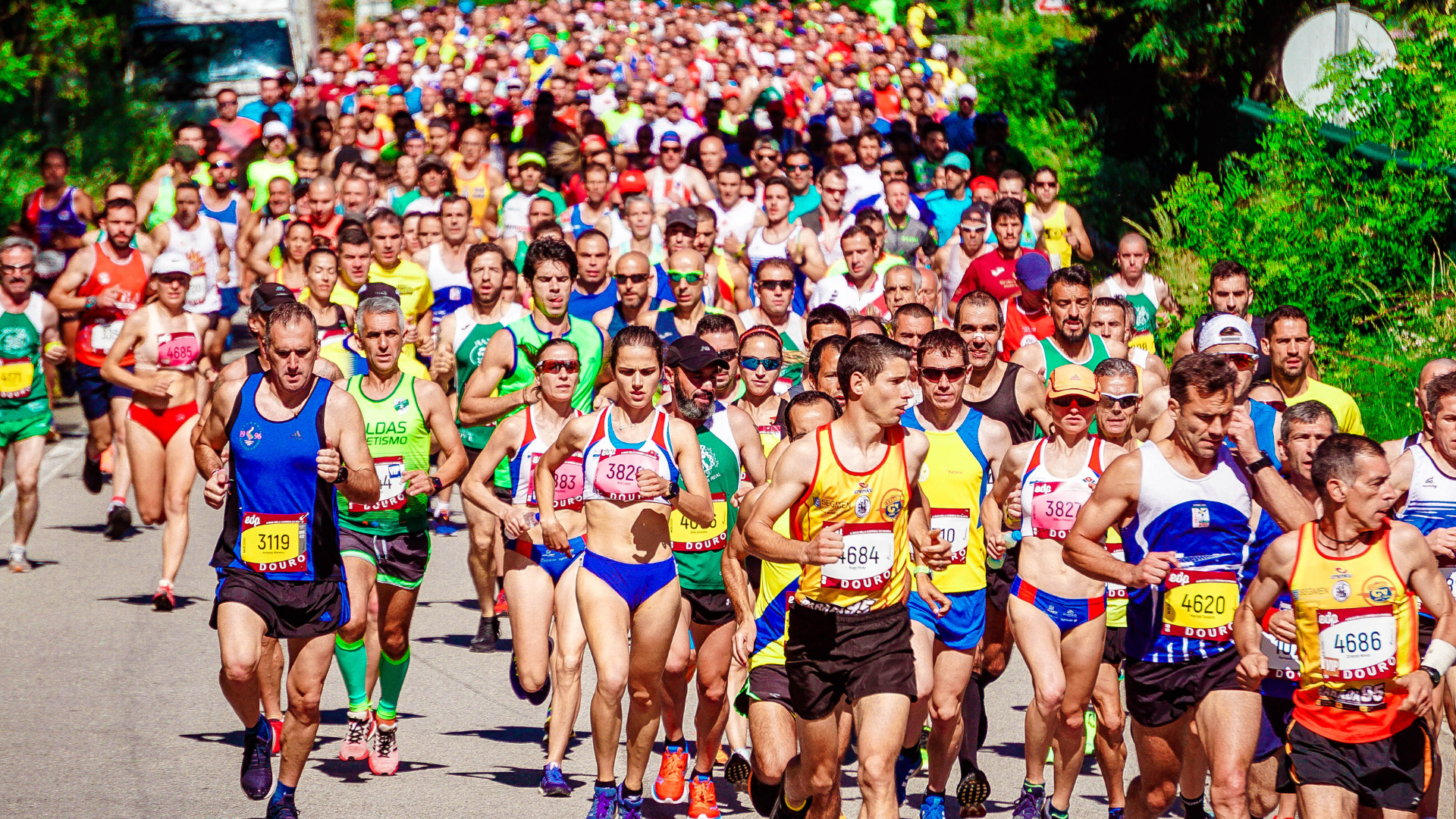 How To Run A Negative Split Marathon The Complete Execution Guide