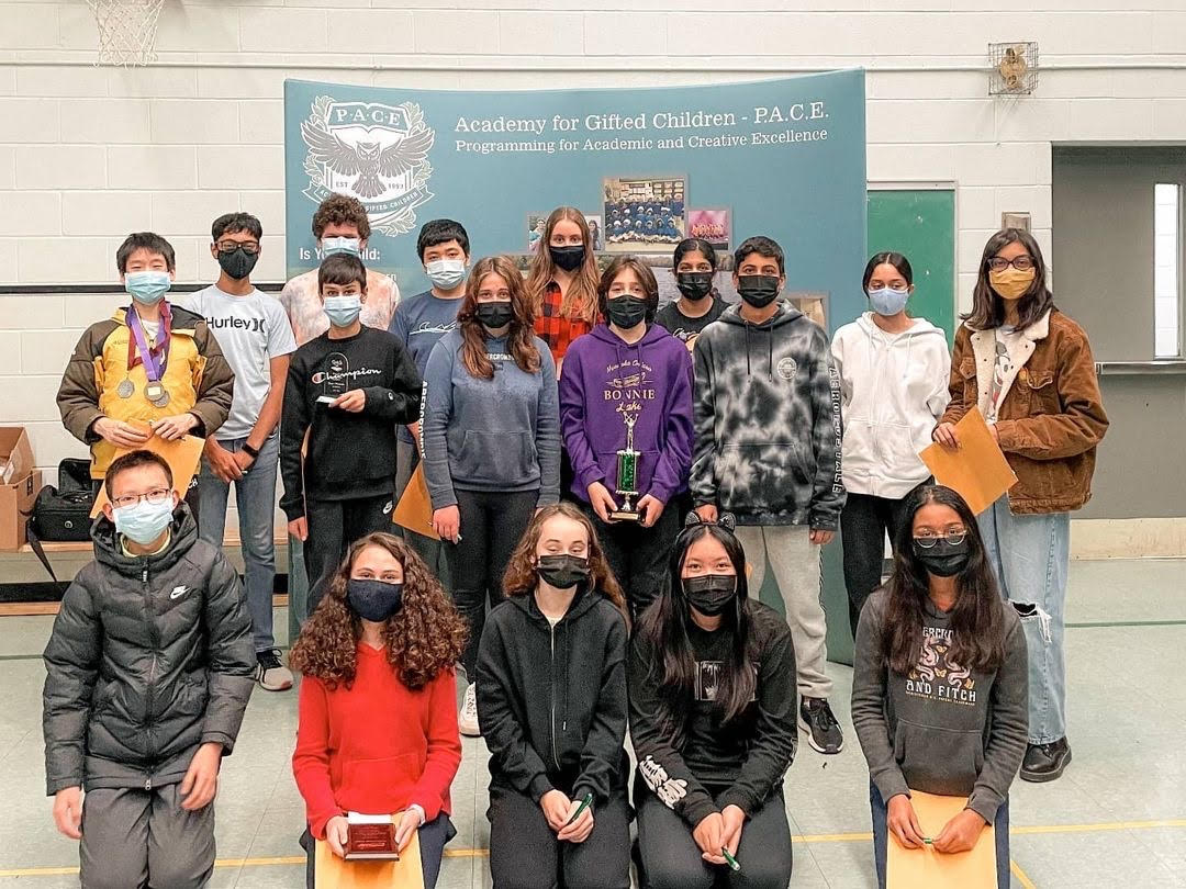 Keeping P.A.C.E. November + December 2021 P.A.C.E.