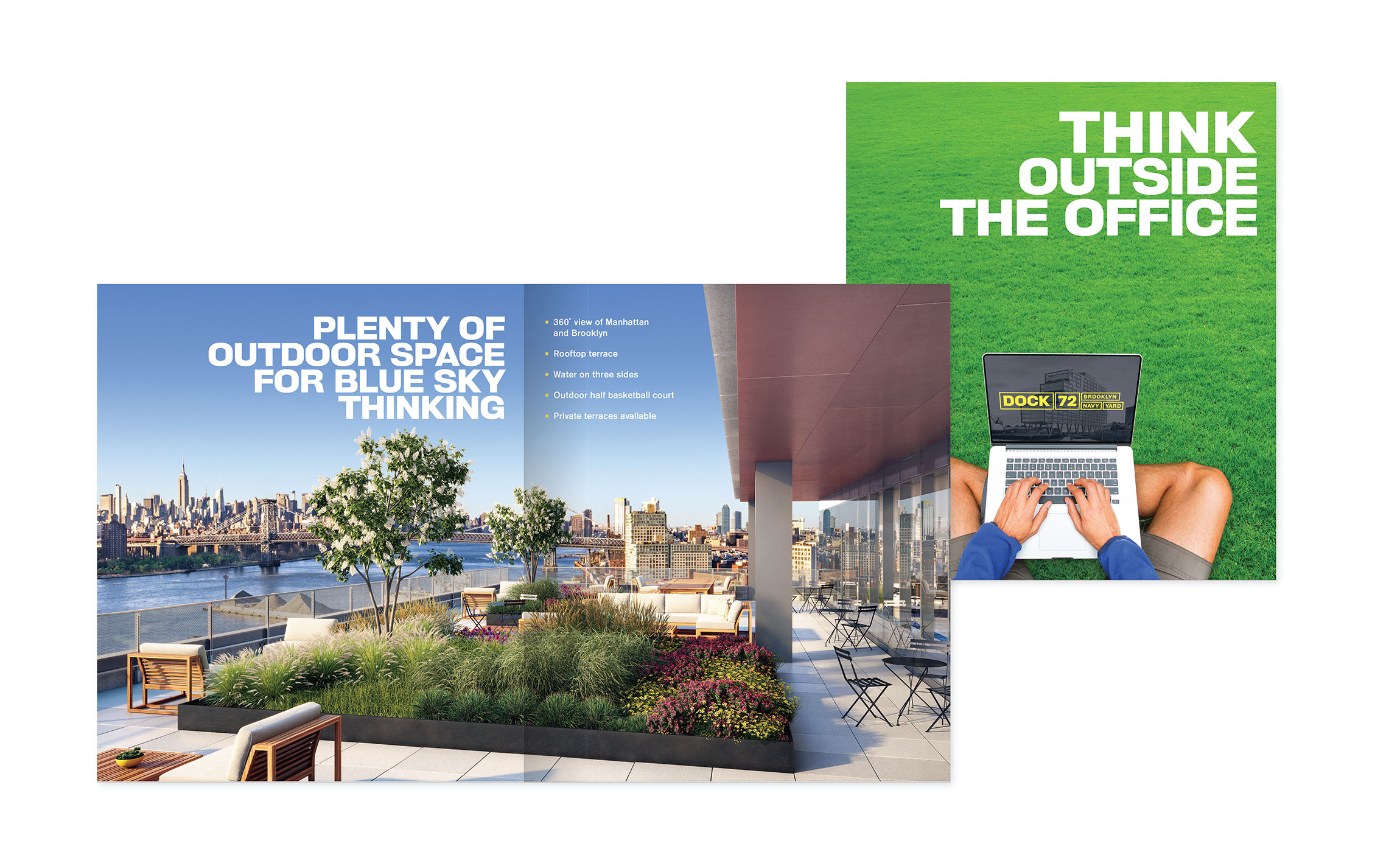 Boston Properties Pace Portfolio