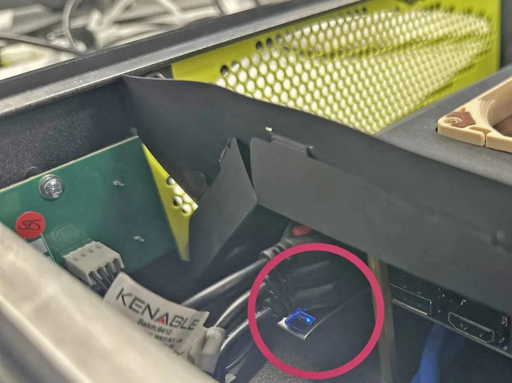 Fourier Audio Embeds iLok USB Hardware in transform.engine for Advanced