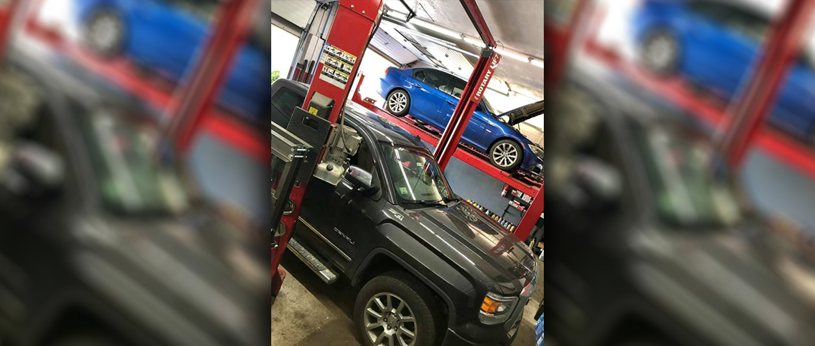 Auto Repair Whitinsville, MA Car Service Pace Auto Service