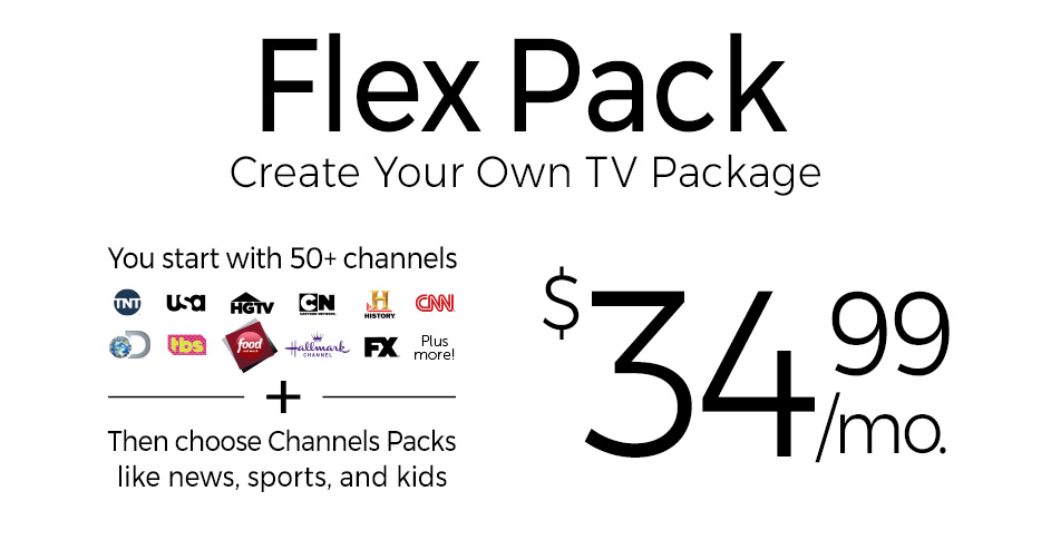 Learn More DISH For My RV Outdoor Satellite TV Pay As You Go