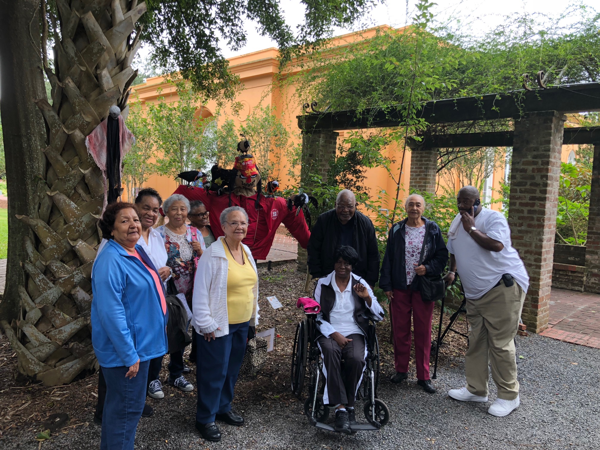 Home Health Services & Caregive Support in Greater New Orleans Adult