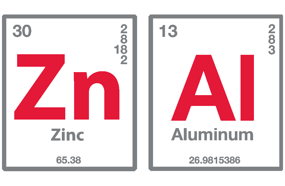 ZincAluminum Alloy Pace Industries