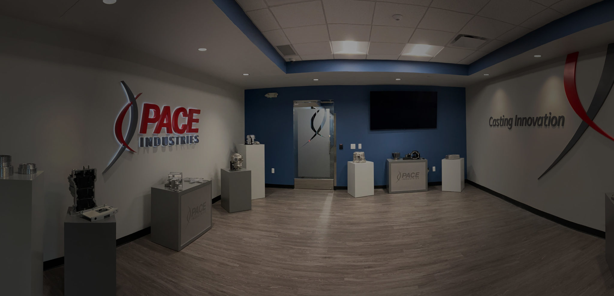 About Pace Industries