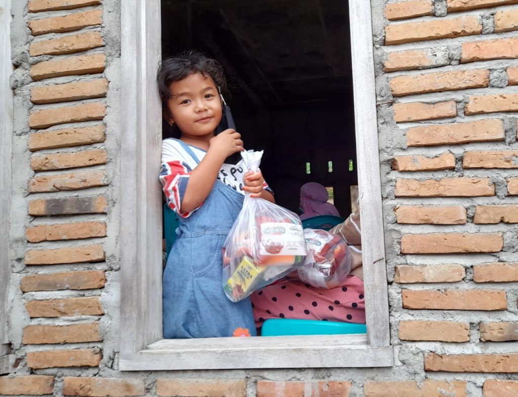 Kalo Pulang, Keysa Tinggal Dimana ? PACEKO DOT COM