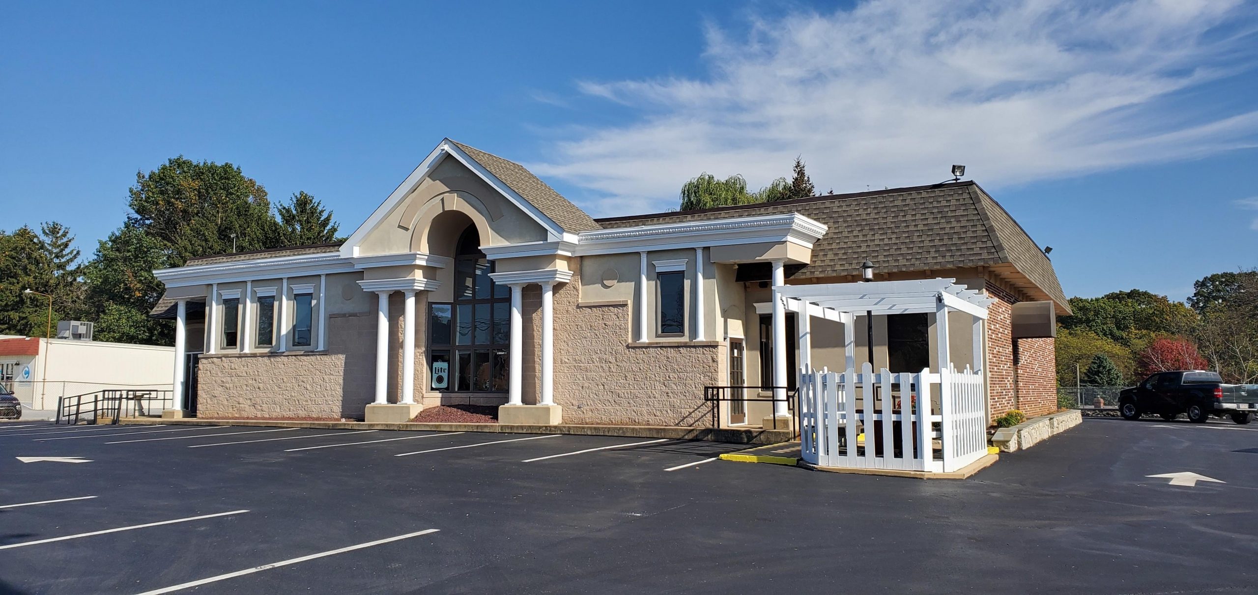 **Next Event** Lancaster County Cabin Fever Event February 19 2022