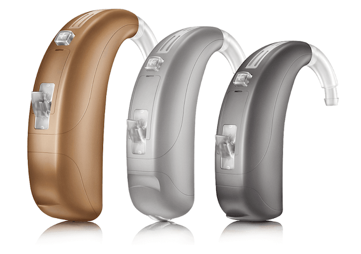Unitron Hearing Aids PA Center for Hearing and Balance