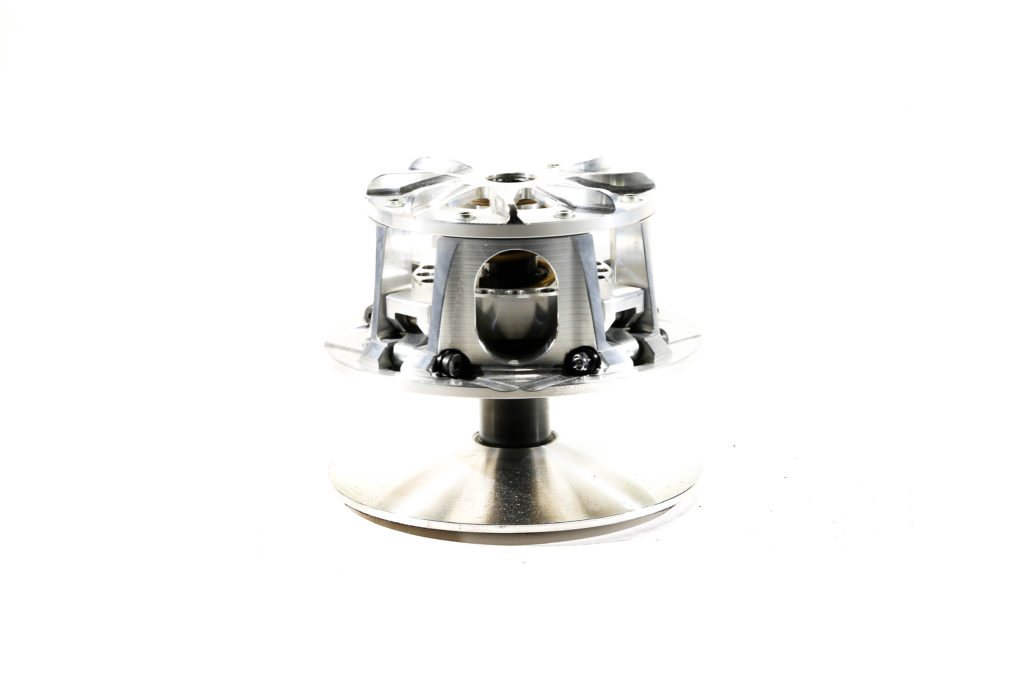 STM Rage 8 Engine Clutch – Pace Offroad