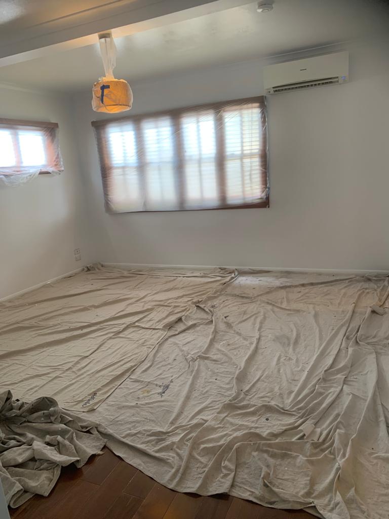 How Much Does it Cost to Paint a 3 bedroom House Interior