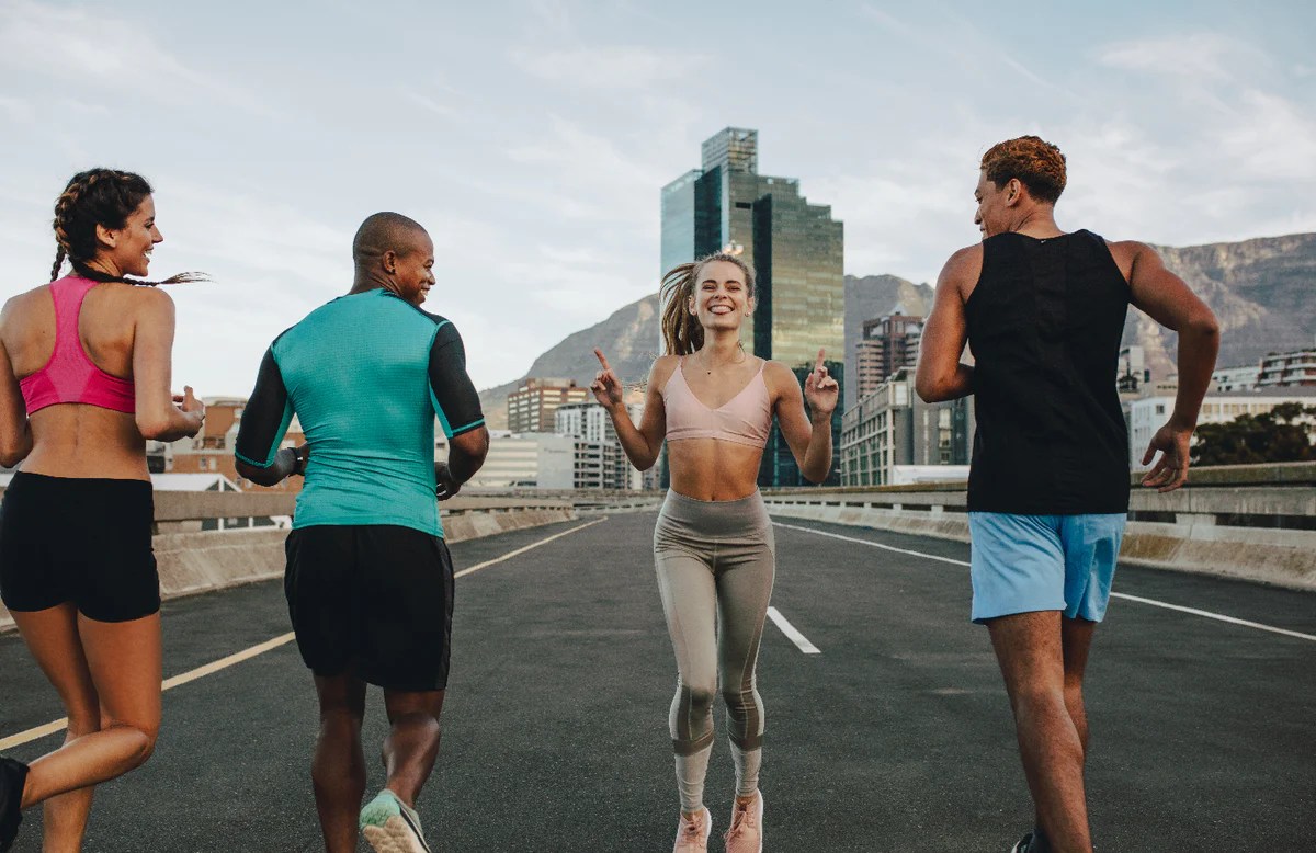 Running 6 Miles A Day Everything You Need to Know Pace Passion