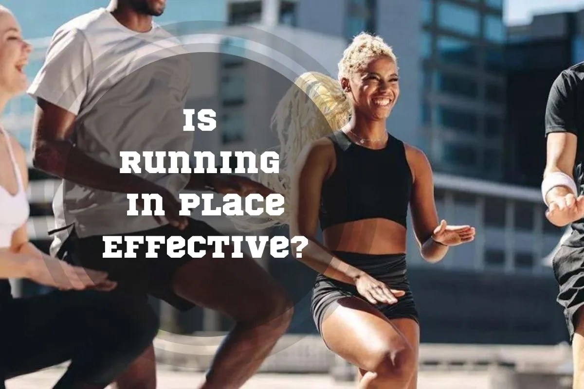 Is Running In Place Effective? 7 Benefits Explained Pace Passion