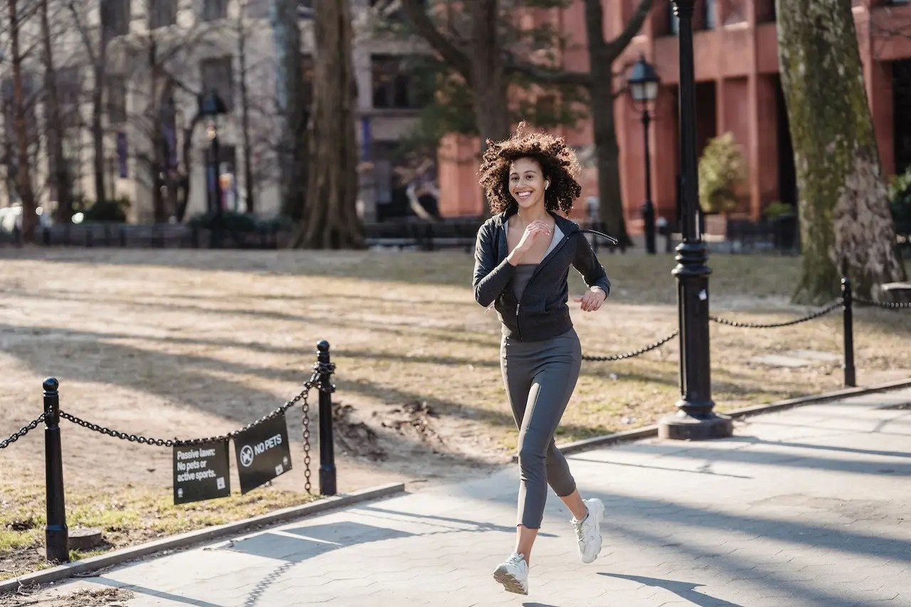 What Is a Good Time for Running a Mile And How It Improve Pace Passion