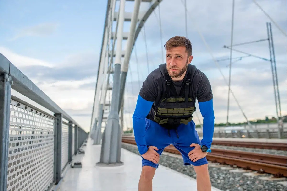 Running With a Weighted Vest 6 Benefits, Types, and How to Choose