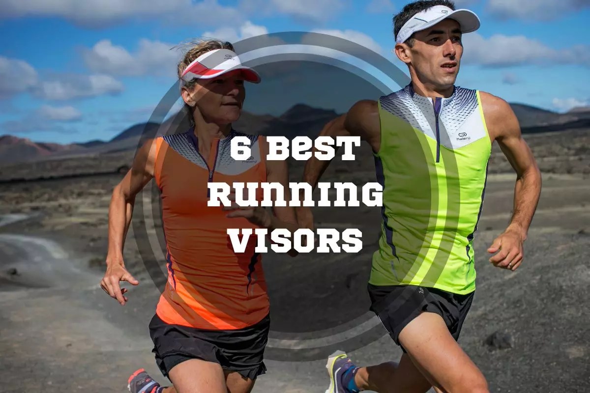6 Best Running Visors in 2024 Buyer Reviews and Tips