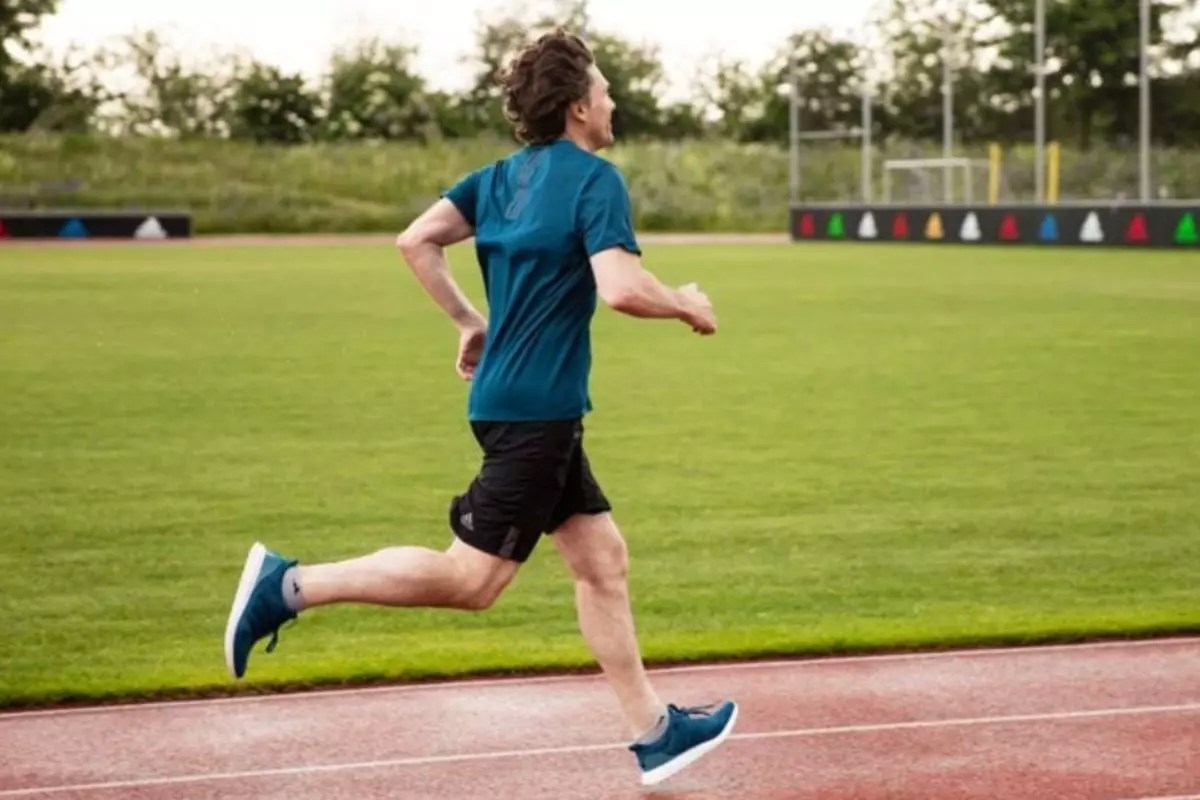 Threshold Running 4Week Training Plan + 3 Top Exercises