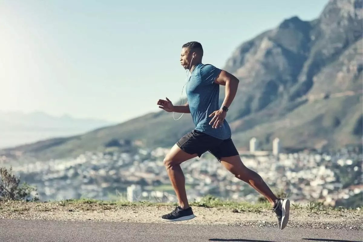 Lactic Acid in Runners 3 Tips How to Reduce it When Running