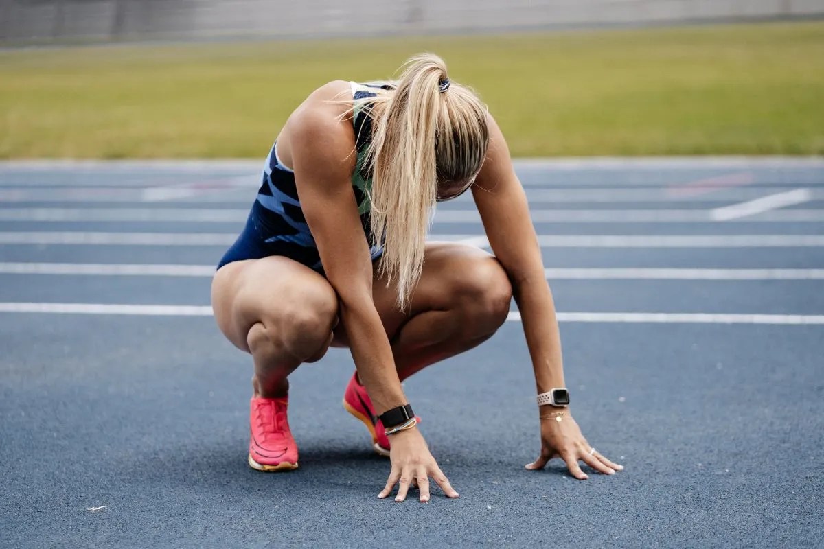 7 Reasons Why Your Legs Feel Heavy When Running