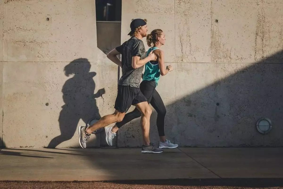 Lactic Acid in Runners 3 Tips How to Reduce it When Running