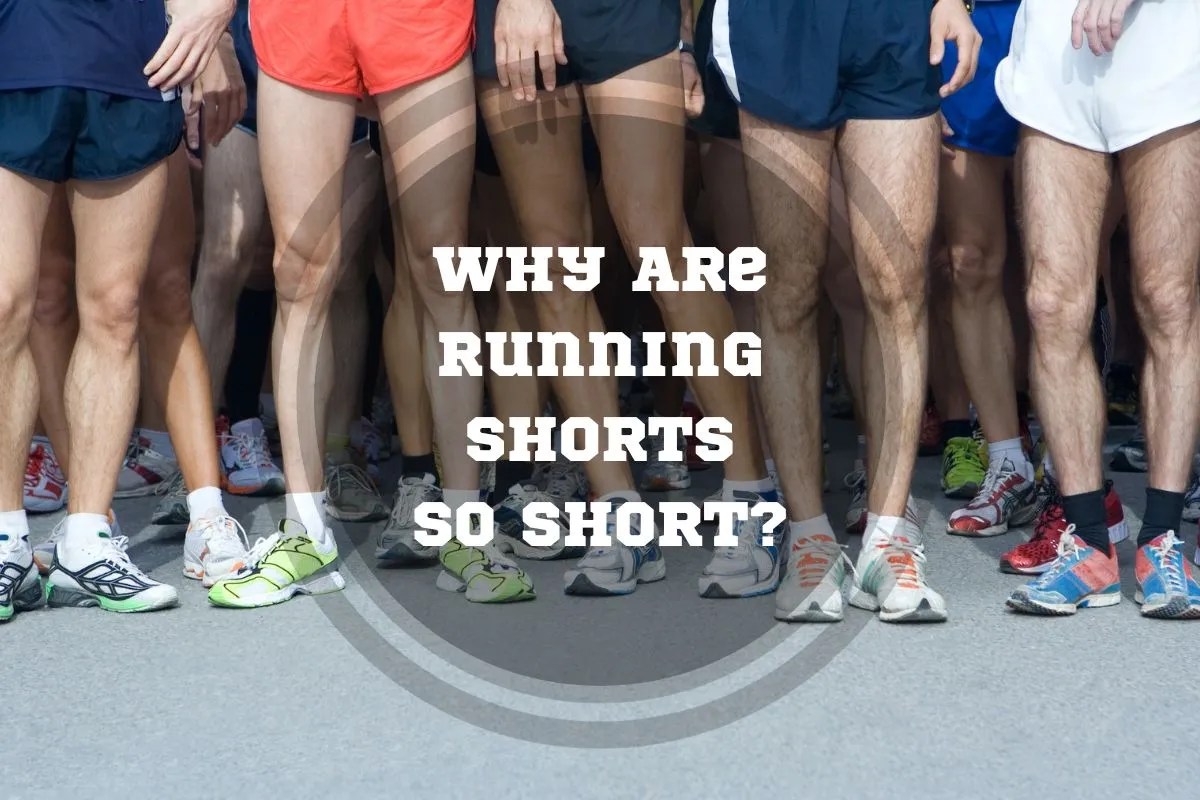 Why Are Running Shorts So Short? 3 Types of Shorts For Runners Pace